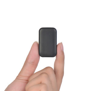 G03s Mini-Anti-Diebstahl-Rechtzeit-Tracking-Sprachrekorder WLAN GPS-Tracker-<span class=keywords><strong>Locator</strong></span> für Kind Kinder Auto Fahrzeug Motorrad - Product Image 1