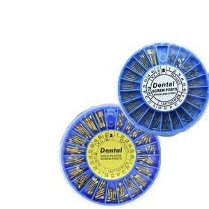 [Aifan dentale] prezzo basso 120 pz/scatola vite titano <span class=keywords><strong>Post</strong></span> dentale - Product Image 2