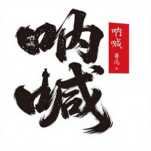 Libro di testo di <span class=keywords><strong>letteratura</strong></span> classica cinese di Lu Xun - Edizione completa per la scuola primaria e superiore, opere originali non ridotte - Product Image 2