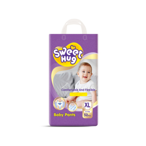 Pañales Desechables de Alta Absorbencia y Calidad Superior, Fabricante de Pañales para Bebés al por Mayor - Product Image 4