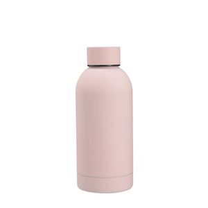 Most Popular Cute Stainless Steel <b>Water</b> <b>Bottles</b> with <b>Strap</b> Eco-Friendly Temperature Display & Portable for Hot/Cold Use - Product Image 4