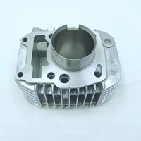 WAVE125/KPH Cylindre 125cc 52.4mm Vente Chaude Moteur De Moto Pièces De Rechange Bloc-Cylindres Kits Plus De Modèles Contactez-nous