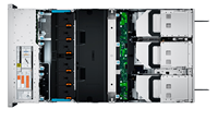 Serveur Dell R960 pour les charges de travail intensives en données |   Double socket avec processeurs Xeon Scalable |   Mémoire ECC DDR5