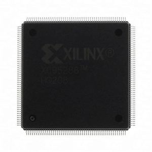 Nuevo en Stock XC4010E-3HQ208C IC FPGA 160 I/O 208QFP Circuitos Integrados Servicio Integral de BOM - Product Image 1