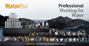 <span class=keywords><strong>Pompe</strong></span> à eaux usées submersible en fonte avec turbine vortex de 1,5 CV et 2 pouces pour usage industriel - Product Image 2