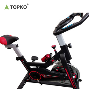 Vélo de spinning d'intérieur populaire pour la remise en forme à domicile - Product Image 2