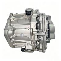Transmission automatique remanufacturée Arctic Gull 6DCT250 625DHB-1500010 pour Chery Tiggo 8 1.5T SQRE4T15C FWD Garantie 1 an