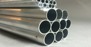 ท่ออลูมิเนียมกลมไร้รอยต่อ3003 3103 3103A 3203 3004 3004A 3005 3006ท่อ16X2mm 3107 3007 - Product Image 3