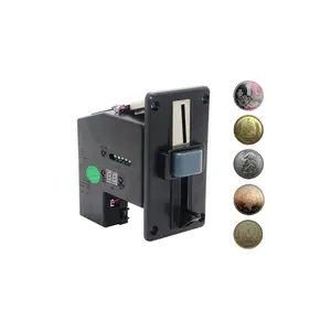 Actory-máquina expendedora de agua 626, Selector de monedas - Product Image 1