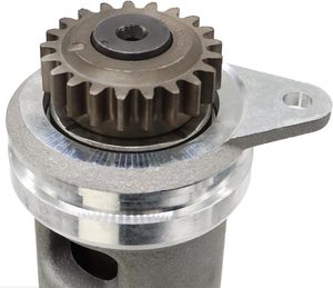 ชุดเพลาสมดุลเครื่องยนต์2x สำหรับรถ Audi A4/A5/A6/A3/Q3/Q5 VAG EA888 MK2 2.0 TSI/TFSI 2008-2016ซ้าย/ขวาแทนที่06H198205A - Product Image 5