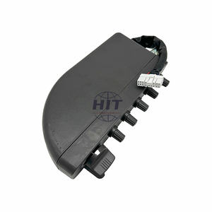 4454518 экскаватор Hitachi ZX200-6 ZX450-6 ZX330 ZX230 блок управления прибором - Product Image 3