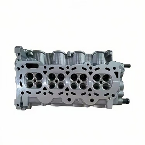 Testata Cilindro Nuda G4LA Aftermarket |   Controllo Dimensionale Rigoroso, Perfetta Compatibilità per Motore Hyundai I & K1A 1.2L G4LA - Product Image 2