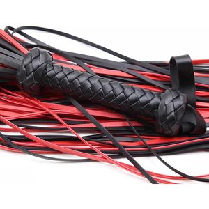 Di alta qualità in ecopelle frusta che guida il raccolto essenziale di formazione di cavalli equestri per Jodhpurs da corsa - Product Image 2