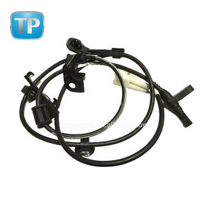 Front LH ABS車輪速度センサToyota Vitz Yaris Belta Vios OEM 89543-52030 - Product Image 1