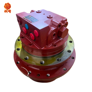 Suku Cadang Alat Berat <span class=keywords><strong>Excavator</strong></span> Ihi55 Motor Penggerak Akhir 0753788 - Product Image 1