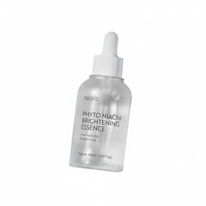 NACIFIC Phyto Niacin Whitening Essence 50ml Good Quality Facial Essence Product - Product Image 2