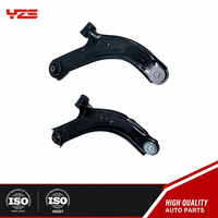 Vente en gros YSZ Nouveau bras de suspension inférieur avant droit de remplacement pour RENAULT CLIO III 2005- (OE 8200744092) Garantie 1 an OEM