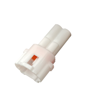 DJ7026-2-11/21 connecteur étanche de voiture 2p prise mâle et femelle 6187-2311 domestique 6180-2321 - Product Image 4