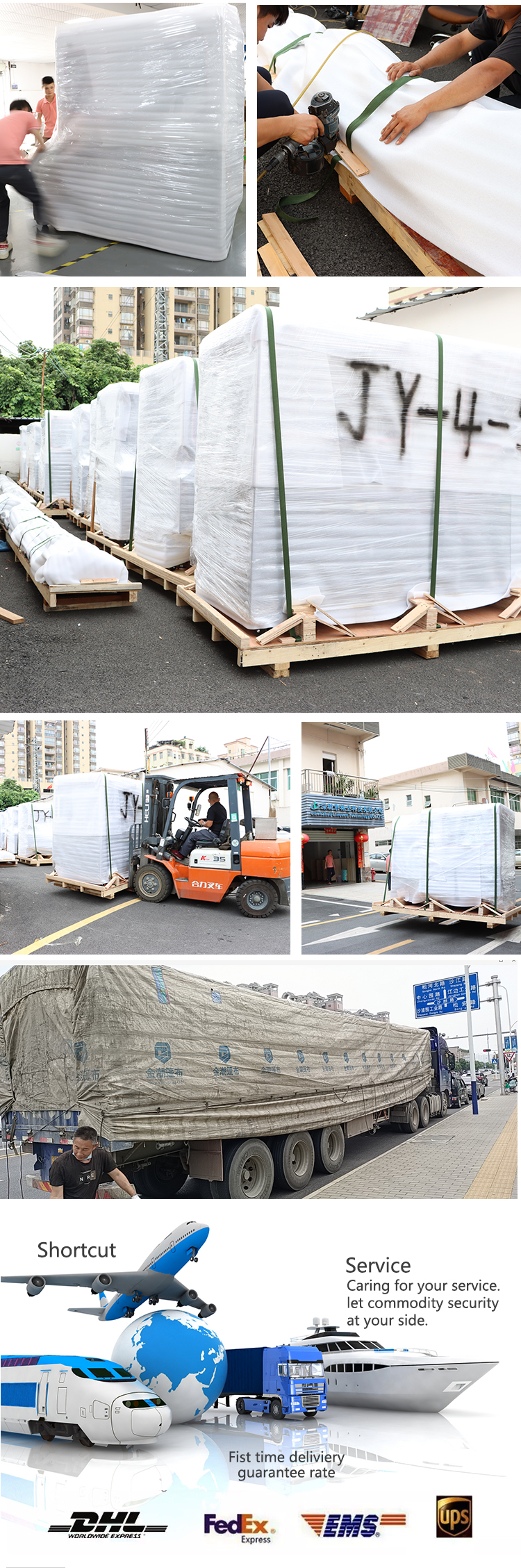 Wire Harness Stripping And Crimpping Machine Automatic Wire Terminal Inserting Machine