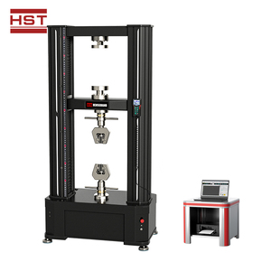 (Tốt) Máy kiểm tra độ bền kéo servo vi tính UTM 5kn ~ 300kn thiết bị thủy lực Máy kiểm tra độ bền kéo - Product Image 2