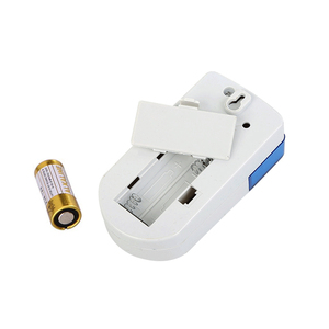 <span class=keywords><strong>Carillon</strong></span> sans fil intelligent pour l'intérieur, batterie intégrée, pour sonnette de sécurité, <span class=keywords><strong>carillon</strong></span> - Product Image 3
