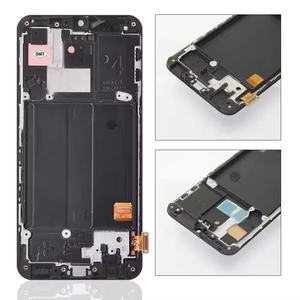 Pantalla de Marco OLED INCELL Universal original de fábrica para <span class=keywords><strong>Samsung</strong></span> A40/<span class=keywords><strong>A405</strong></span> reemplazo y reparación de LCD de teléfono móvil - Product Image 4