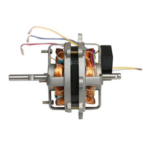 <span class=keywords><strong>Motor</strong></span> de Indução Monofásico 110V/220V IE2 para Misturador - Product Image 1