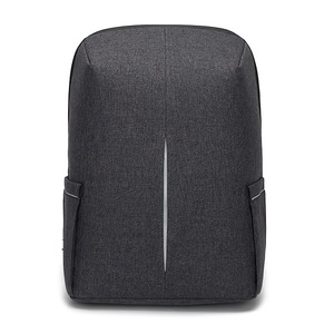 Mochila de Negocios de Gran Capacidad, Bolsa para Portátil Antirrobo para Hombre - Product Image 2