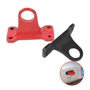 Gancho de remolque OEM de alta calidad, gancho de remolque, Ojo de remolque para Land Rover Defender 90 110 130 - Product Image 1