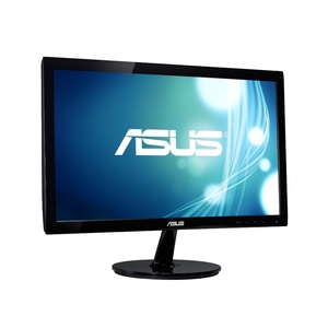2025 el monitor de calidad de imagen superior A.S.U.S VS207DF más nuevo y barato - Product Image 2