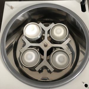 TDL-40B גדול קיבולת 500 ml צנטריפוגה מכונת - Product Image 5