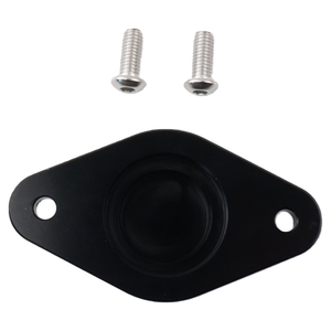 Plaque de blocage de pompe à carburant en aluminium billette haute performance pour moteur EA888 Gen2 1.8TSI 2.0TSI Volkswagen Audi, amélioration de performance FDJ-311-BK - Product Image 2