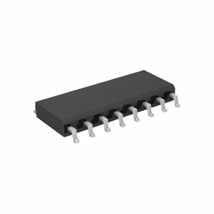 Componentes Electrónicos Originales 74HC595D 16 SOIC Logic, Compre en Línea - Product Image 1