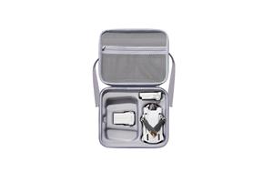 เคสแบบพกพาสำหรับ <span class=keywords><strong>DJI</strong></span> <span class=keywords><strong>MINI</strong></span> <span class=keywords><strong>3</strong></span> <span class=keywords><strong>Pro</strong></span> <span class=keywords><strong>RC</strong></span> drones แบบแข็งอุปกรณ์เสริมกระเป๋าสะพายไหล่สำหรับโดรน <span class=keywords><strong>DJI</strong></span> <span class=keywords><strong>Mini</strong></span> <span class=keywords><strong>3</strong></span> <span class=keywords><strong>Pro</strong></span> - Product Image 5