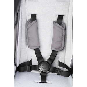 Mô Hình Mới ĐÔI HAI Trẻ Em Cặp Song Sinh Em Bé Ra Xe Đẩy - Product Image 6