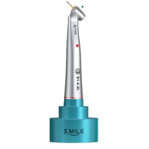 1:4.2 contraángulo creciente 45 grados pieza de mano quirúrgica dental de alta velocidad 2 estilos precios de pulverización de agua de equipo de dentista - Product Image 1