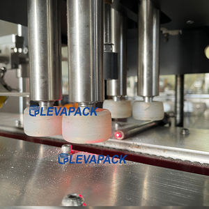 غطاء سعر المصنع ، آلة لف غطاء العلبة - Product Image 3