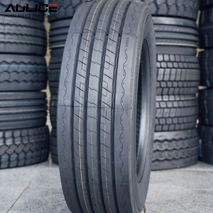 ยางรถบรรทุกขนาด 275/80r22.5 295/60r22.5 สำหรับรถกึ่งพ่วง - Product Image 1