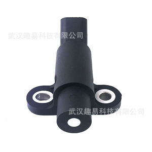เซ็นเซอร์เพลาข้อเหวี่ยง F1CZ6C315A สำหรับฟอร์ด โฟกัส 201008700 อะไหล่ทดแทน OE - Product Image 2