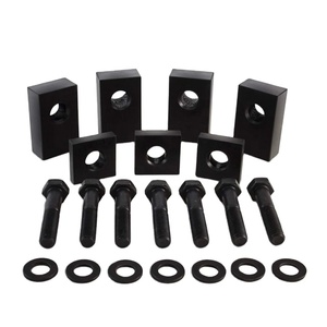 Élargisseur d'aile de style plat pour <span class=keywords><strong>Jeep</strong></span> <span class=keywords><strong>Wrangler</strong></span> <span class=keywords><strong>Jk</strong></span> - Product Image 4