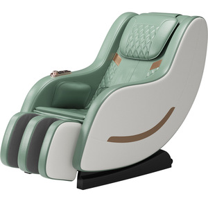 Electric Massage Chair R1 Model Full Body 120cm SL <b>Track</b> 4D Robotic Hand Massage Home Use - Product Image 2