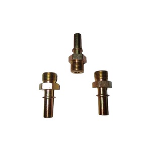 Airship Fuel Line <b>Quick</b> <b>Connector</b> 9.49 M16X1.5 Metal Automotive Hose Fitting Accessory - Product Image 2