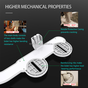 Производитель Xiamen, средства для чистки туалета и биде - Product Image 3