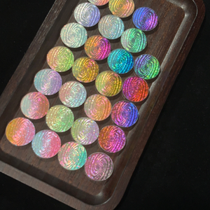 Incredible Sparkle <strong>Rainbow</strong> Chameleon Eyeshadow Color Shifting Radiant Glitter Eye <strong>Shadow</strong> Interstellar Patterns in the Universe - Product Image 3