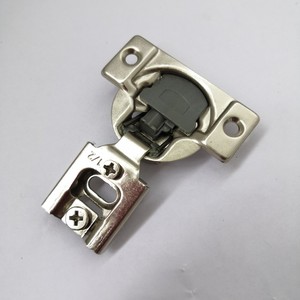 Mỹ nhỏ gọn thép không gỉ mặt khung bản lề đường kính 35mm đường viền lá mềm đóng cho tủ bệnh viện Gia Đình Hiện Đại - Product Image 2