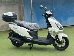 Nouvelles motos à essence d'occasion <span class=keywords><strong>Suzuki</strong></span> UY125, motos à essence de haute qualité, scooters à essence - Product Image 2