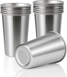 Meilleure Vente : Tasse à Café Isotherme en Acier Inoxydable avec Couvercle Style Américain et Paille – Idéale pour Eau, Thé, Bière – Cadeau Parfait – Maintien Chaud/Froid – Performance Thermique Optimale - Product Image 1