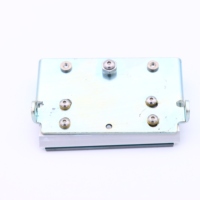 Nouveau KEE-57-12GAN4-ATL1 de tête d'impression Datacard pour imprimantes Datacard SP35 SP55 SP75 /Plus