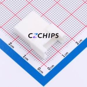 DL25018-5RF Housing (Wire-to-Board / Wire-to-Wire) P=2.5mm Connector 1x5P 2.5mm 1 5 - Product Image 1