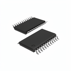 In Stock Data Acquisition 24 TSSOP X9250UV24IZ Components Electronic - Product Image 1